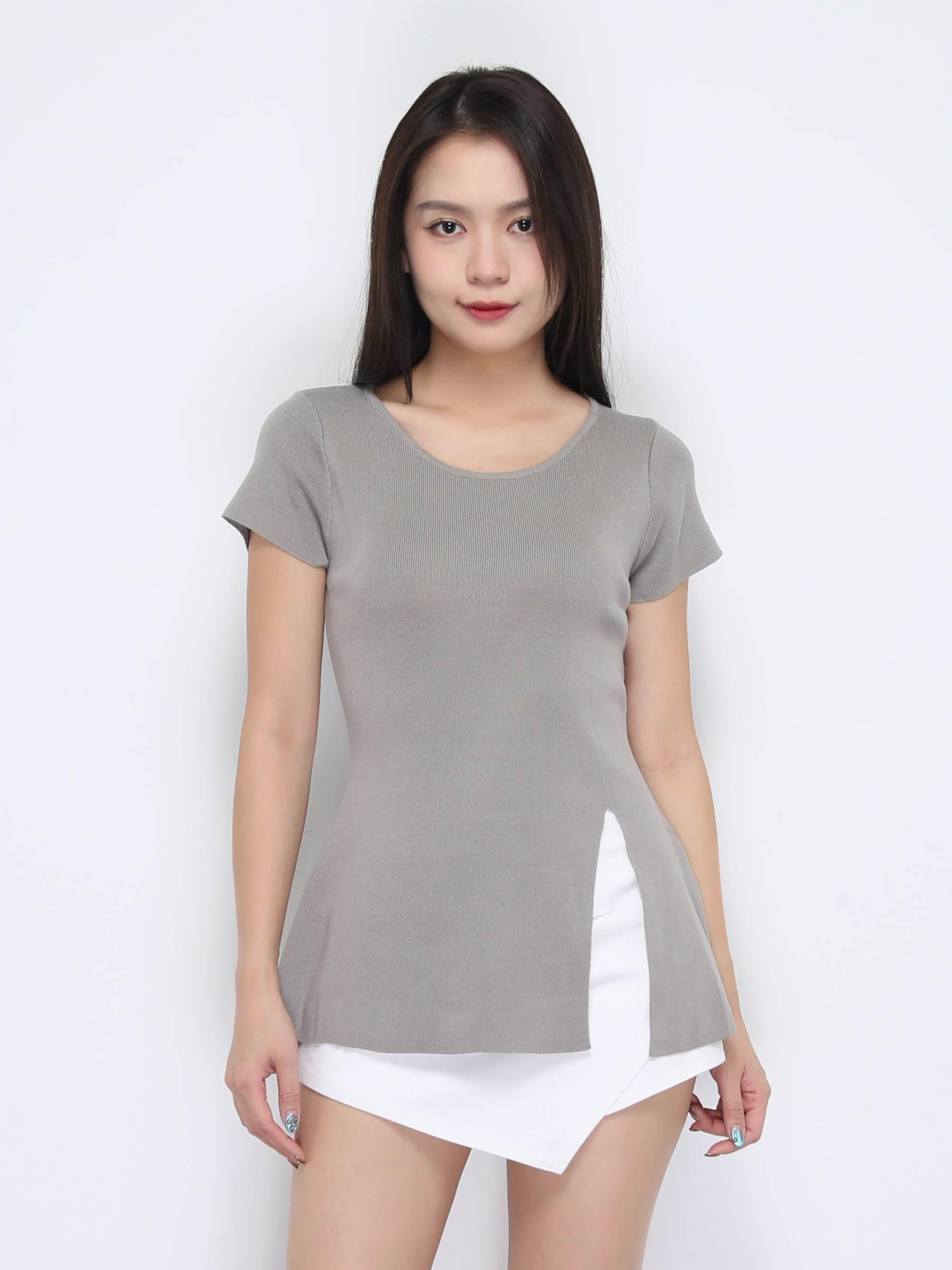 With Split Top 37047