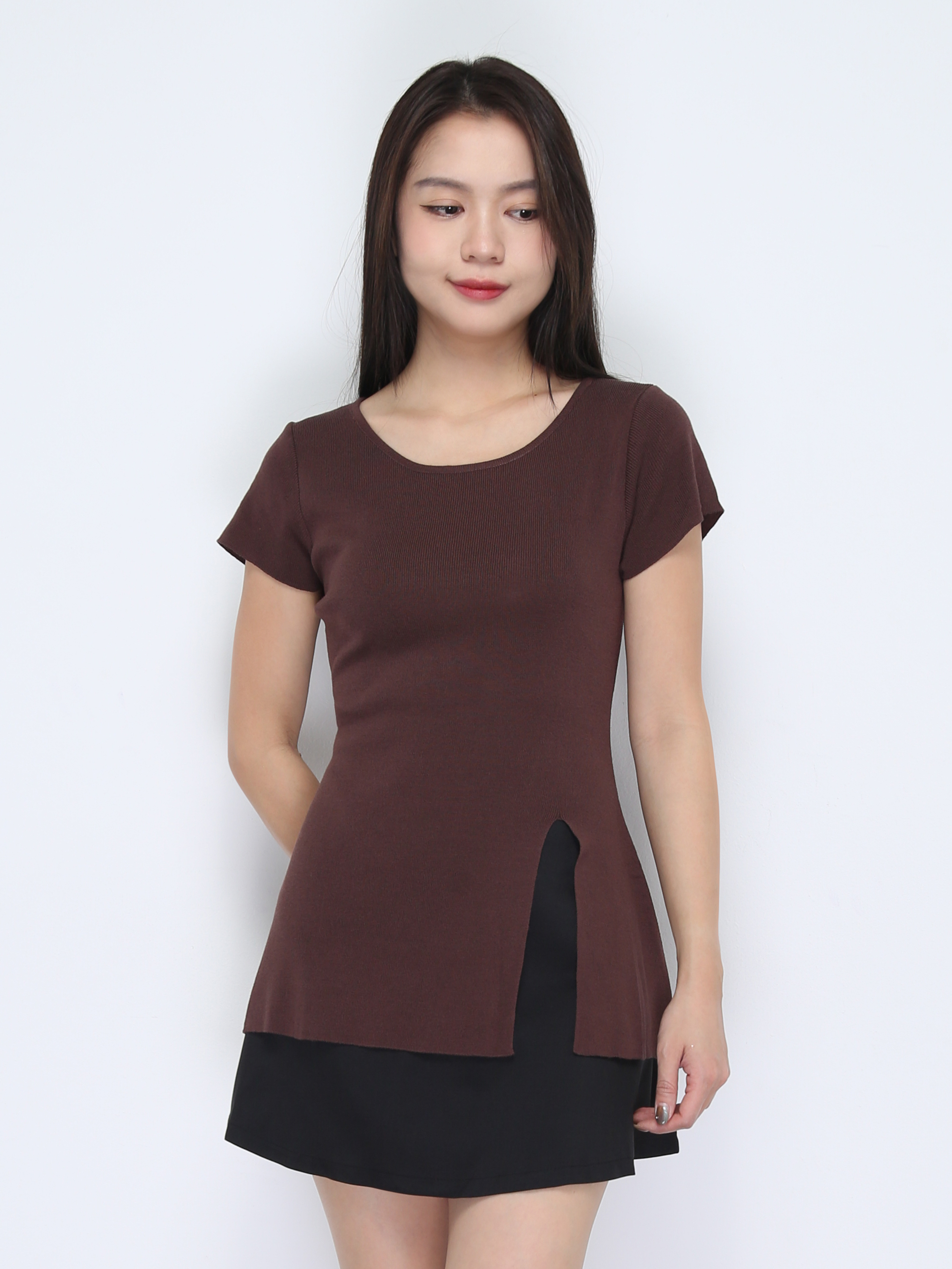 With Split Top 37047