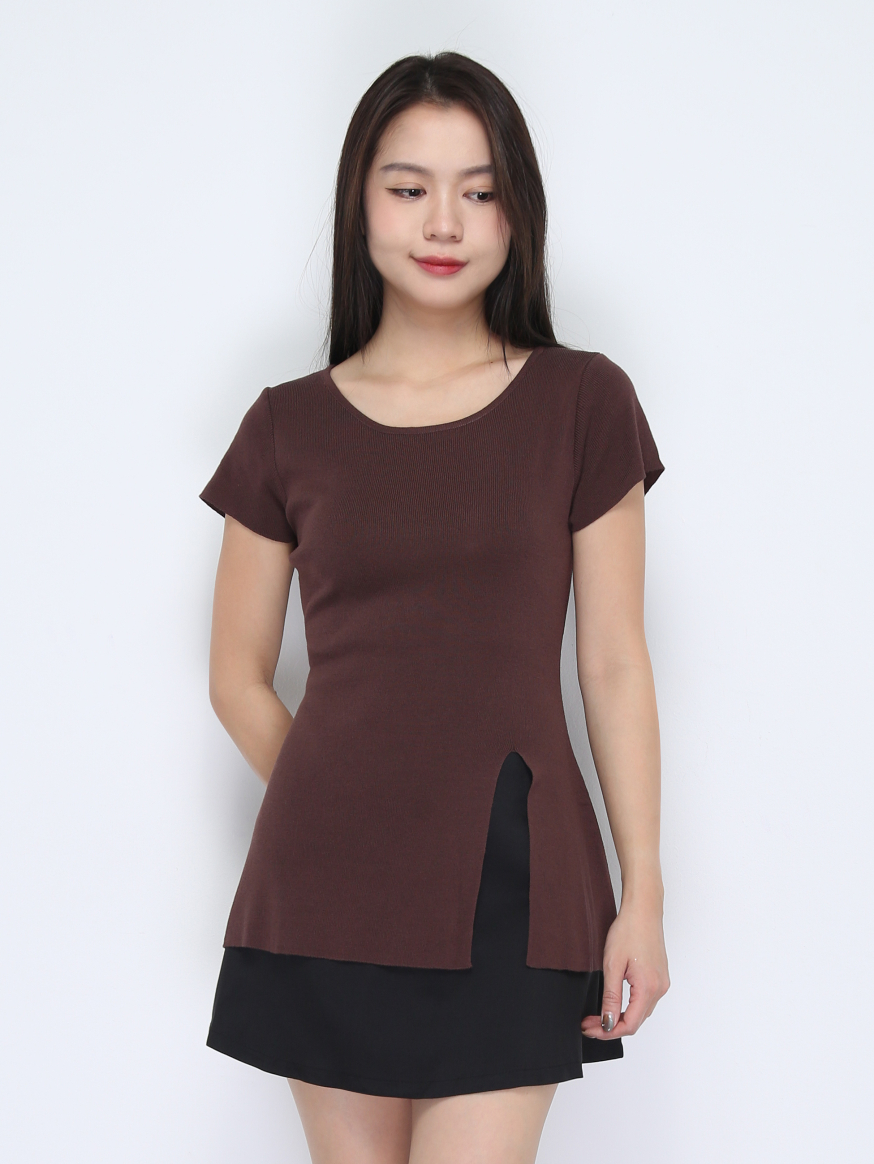 With Split Top 37047