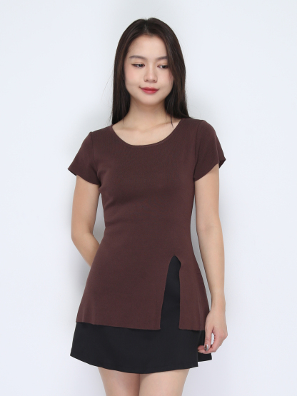 With Split Top 37047