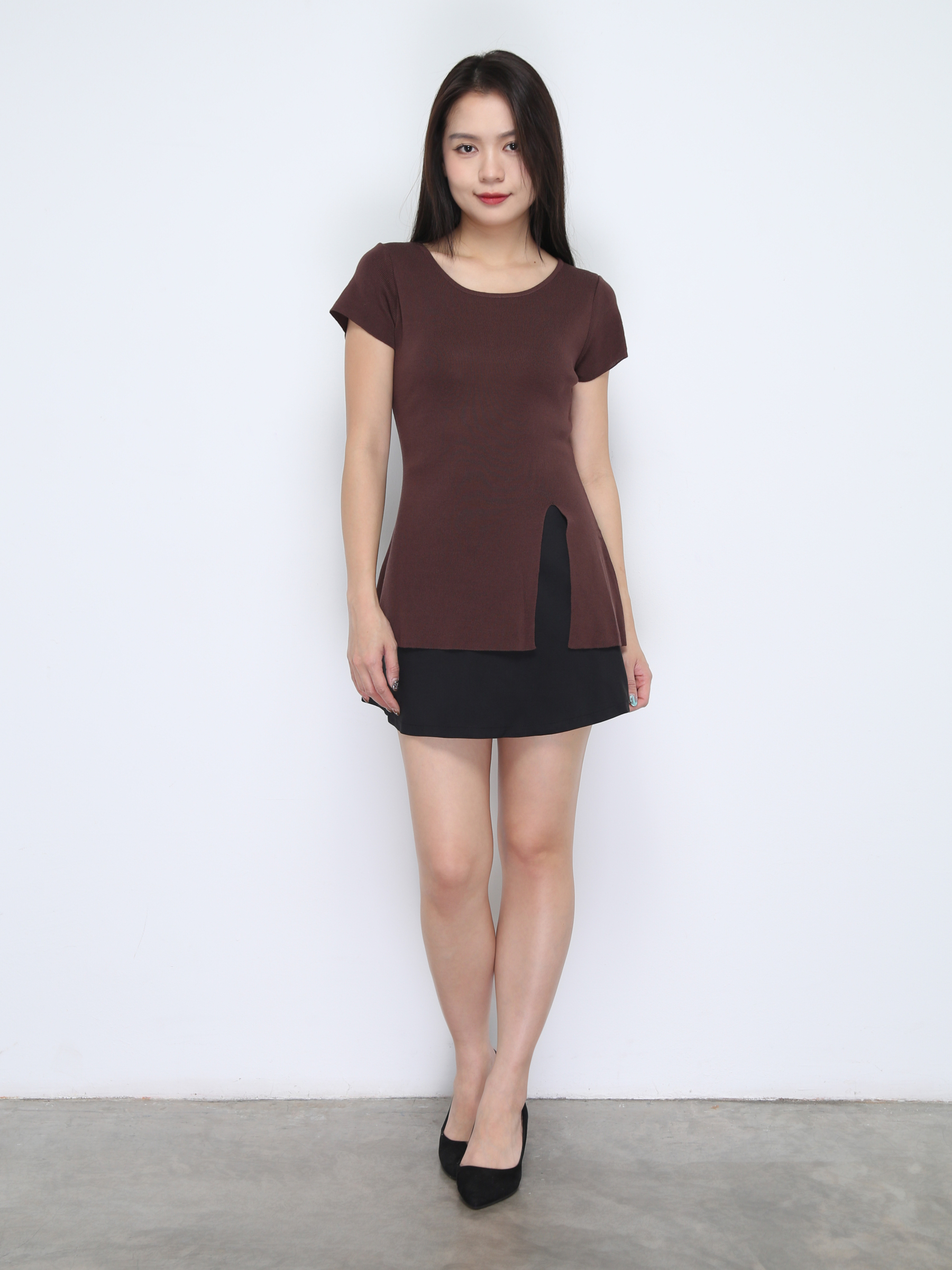 With Split Top 37047