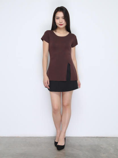 With Split Top 37047