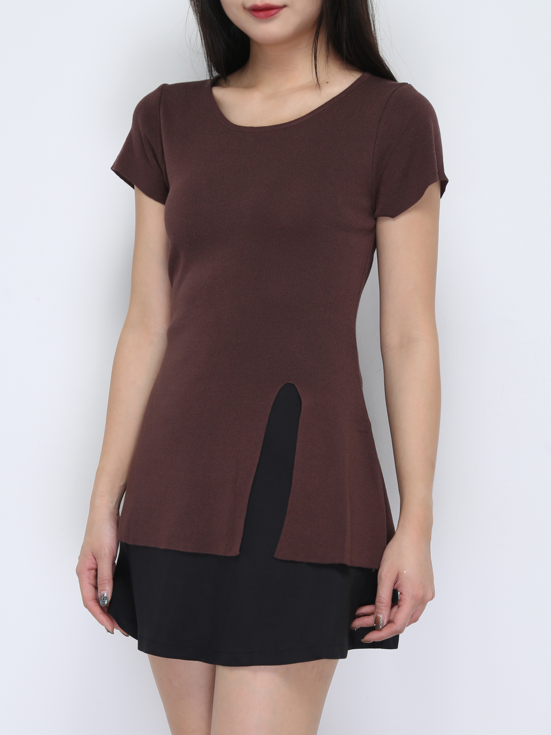 With Split Top 37047