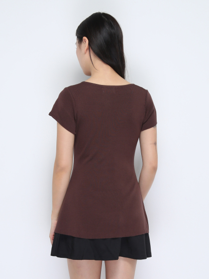 With Split Top 37047