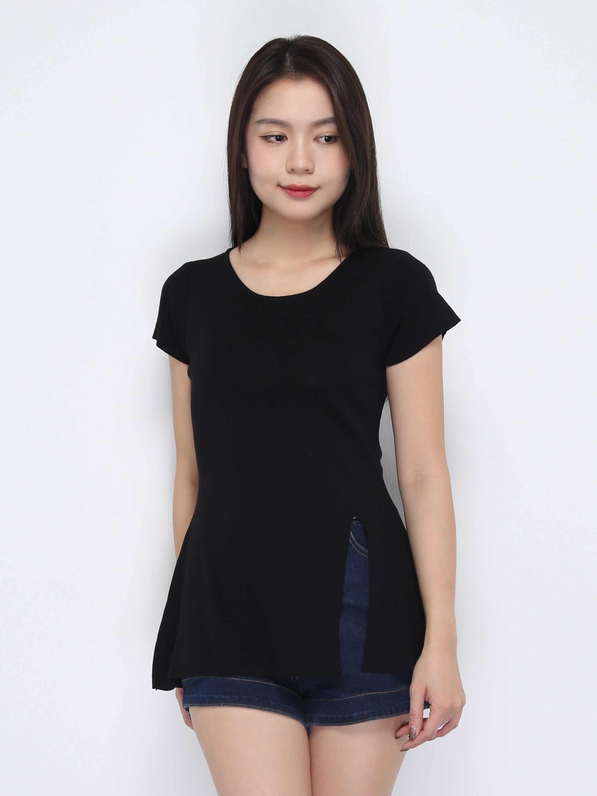 With Split Top 37047