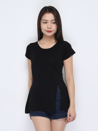 With Split Top 37047