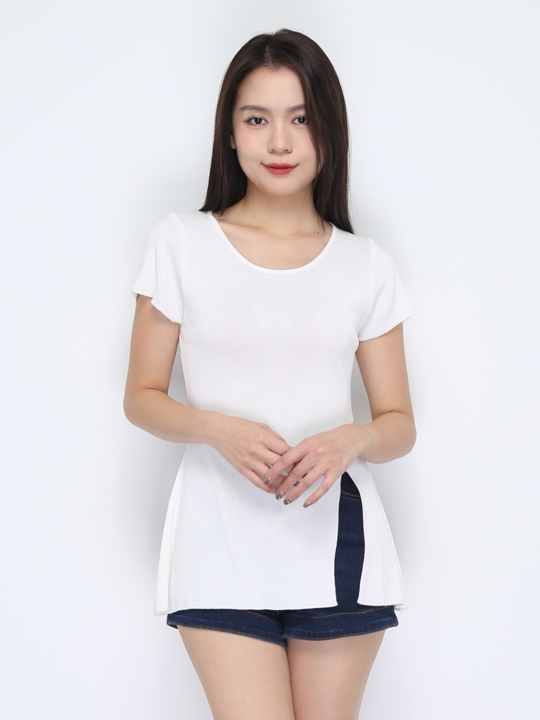 With Split Top 37047