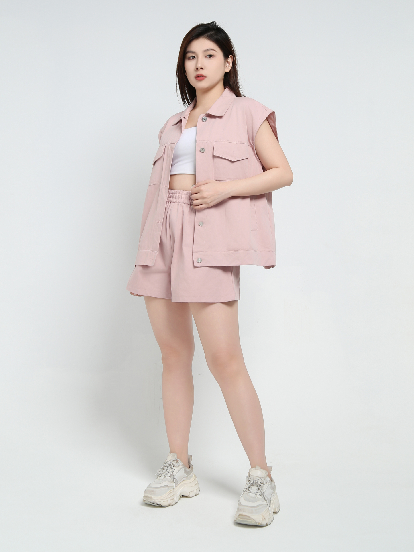 Casual Wear Set 37048