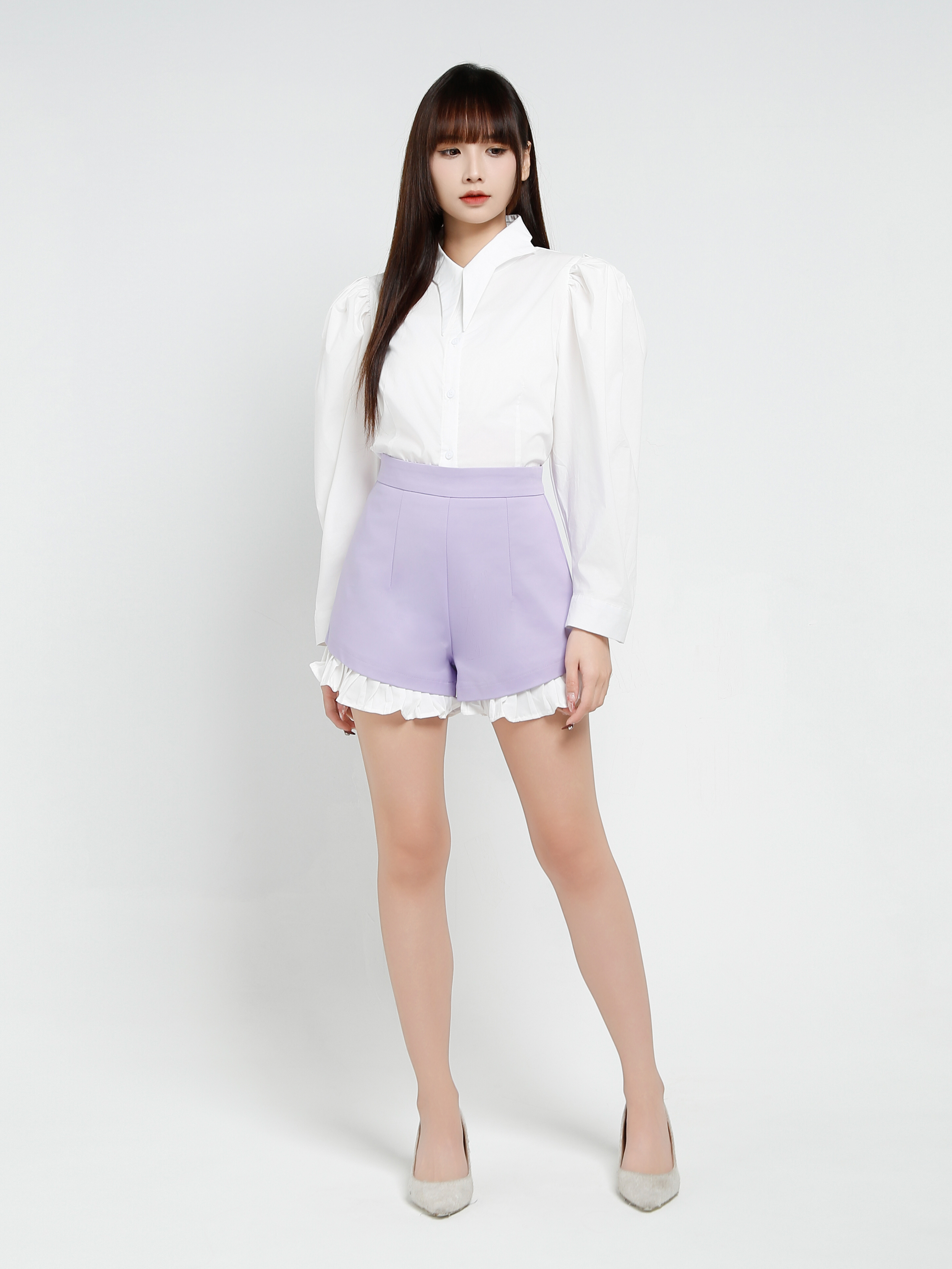 Blouse 37064