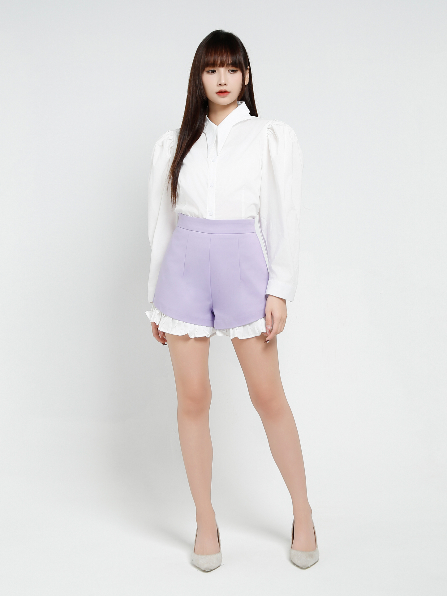 Blouse 37064