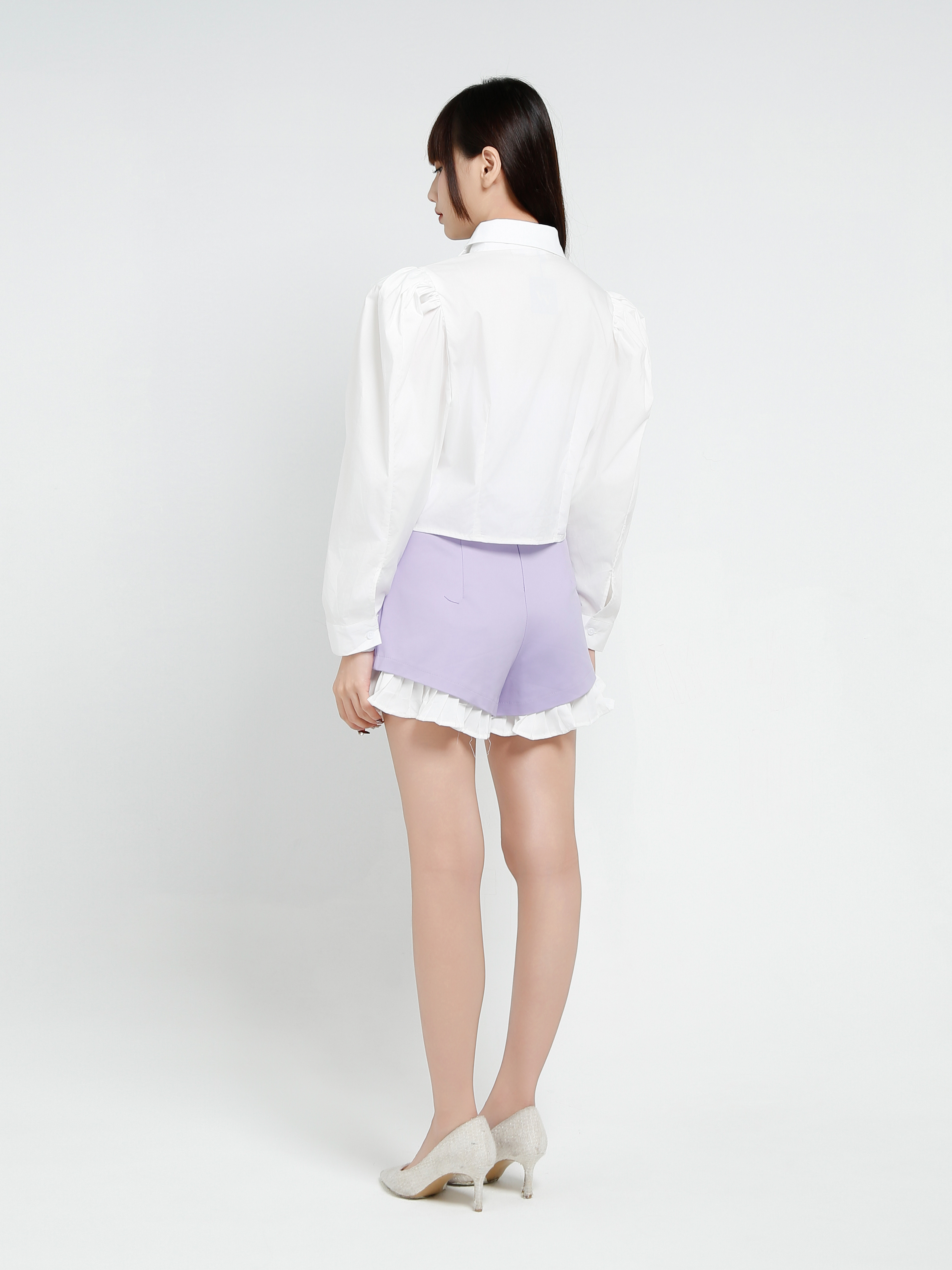 Blouse 37064