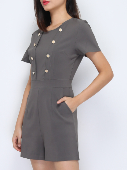 Formal Jumpsuit  37108