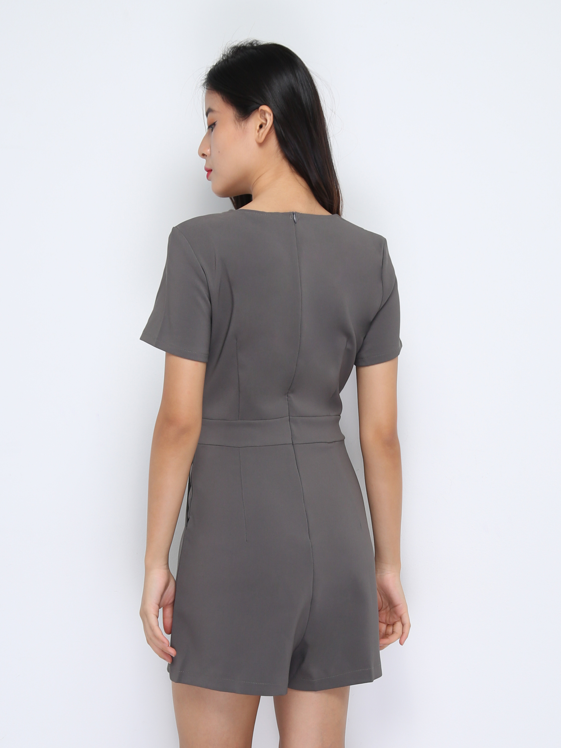 Formal Jumpsuit  37108