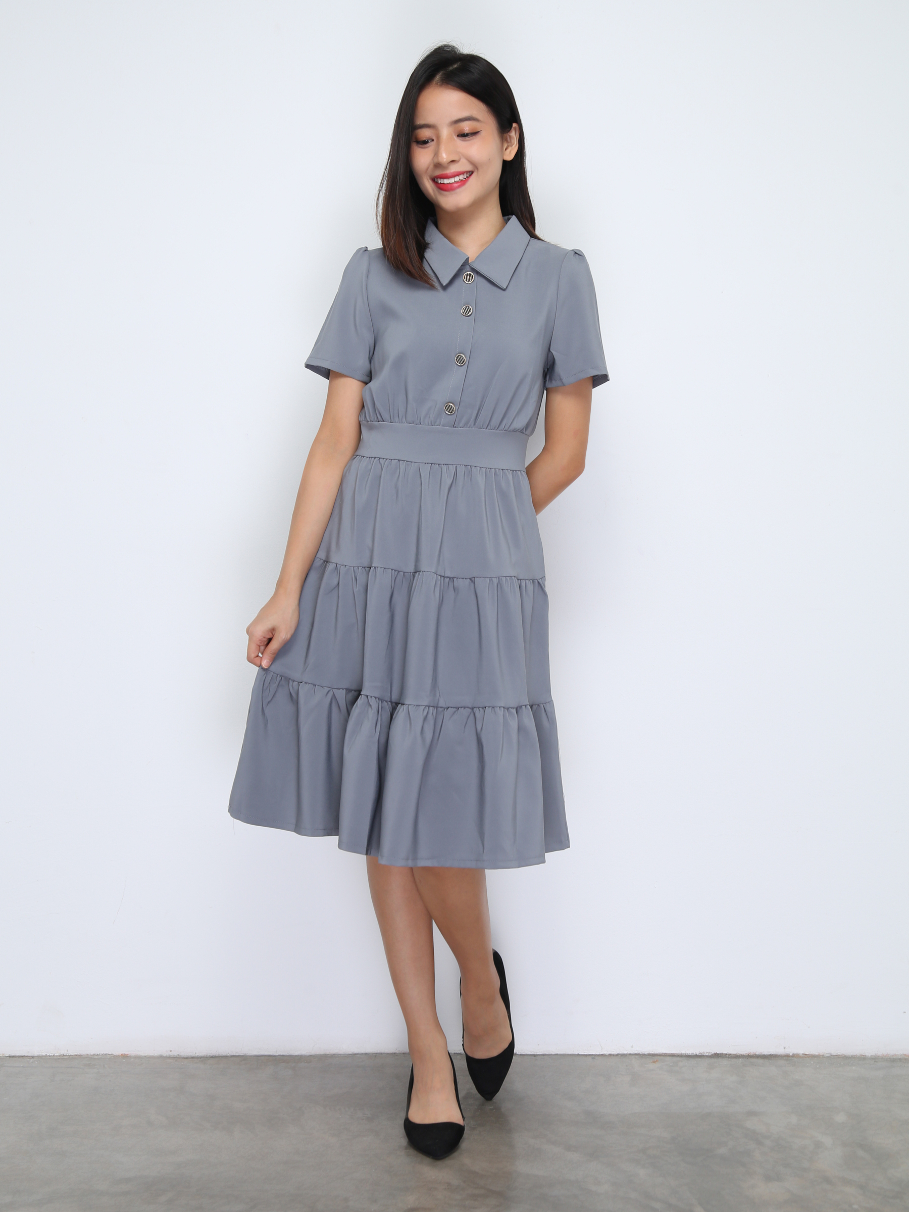 Elegant Wear Dress 37109