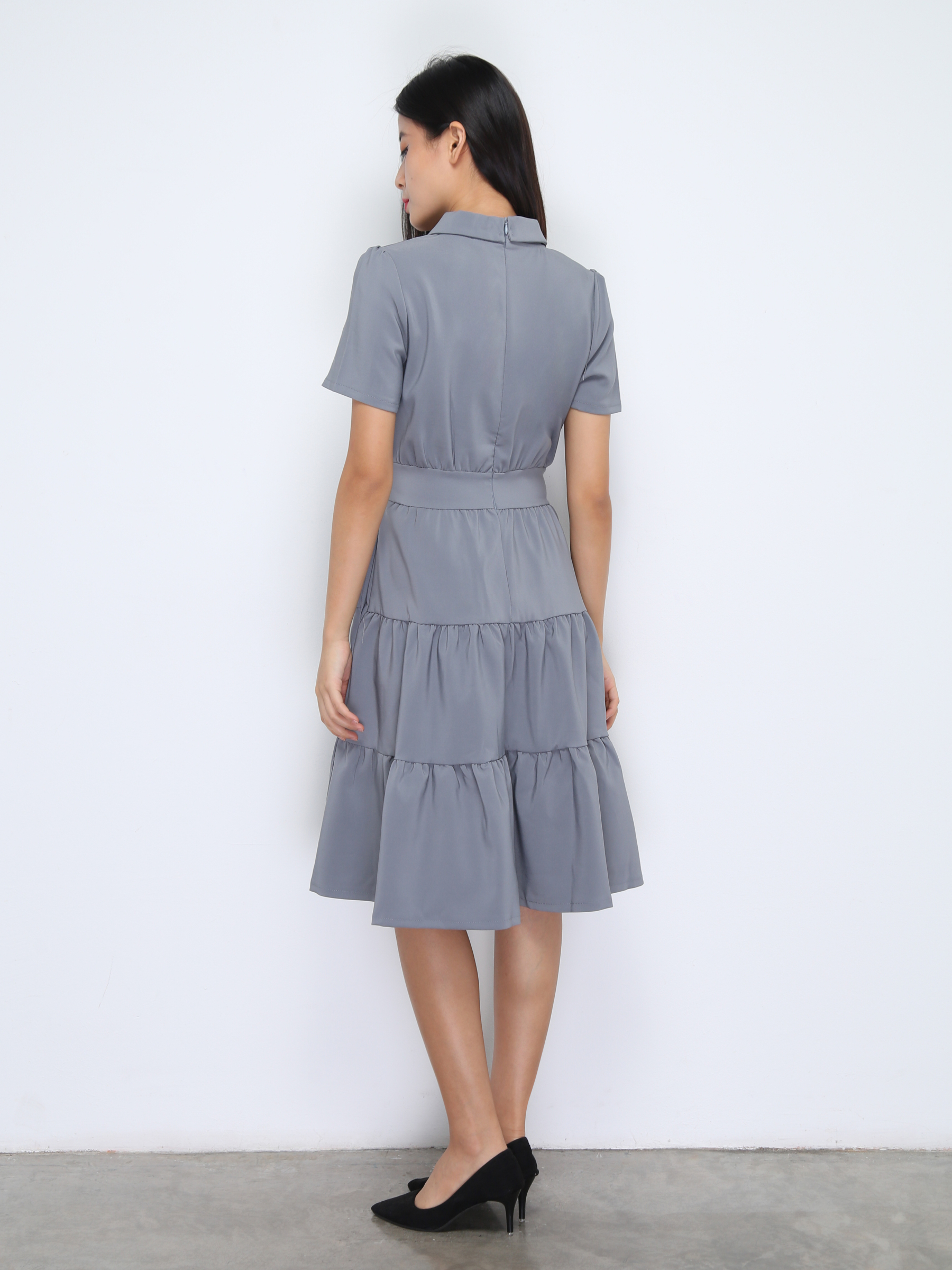 Elegant Wear Dress 37109