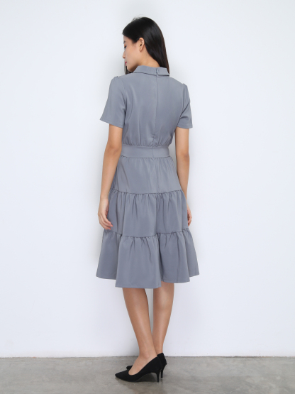 Elegant Wear Dress 37109