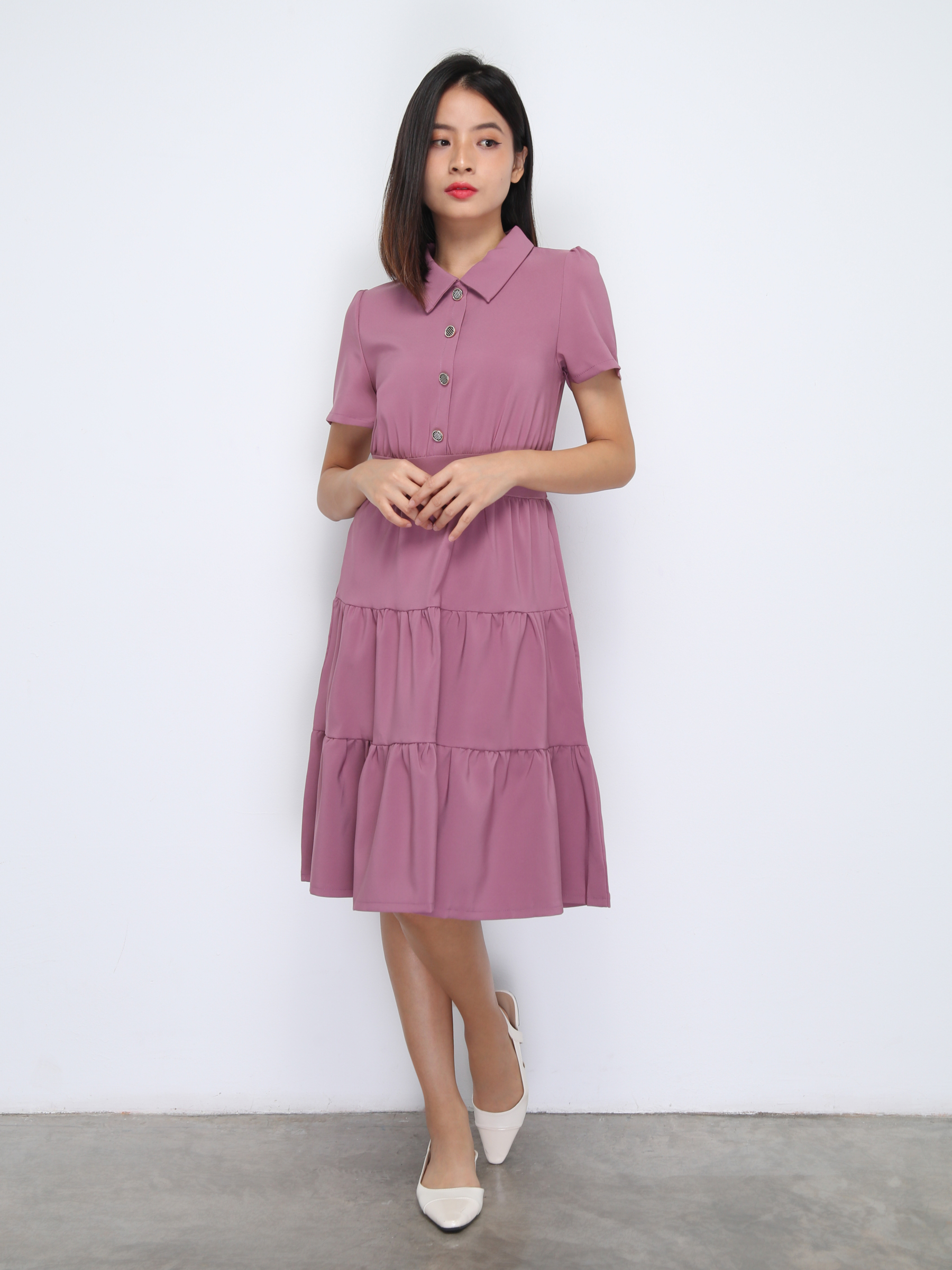 Elegant Wear Dress 37109