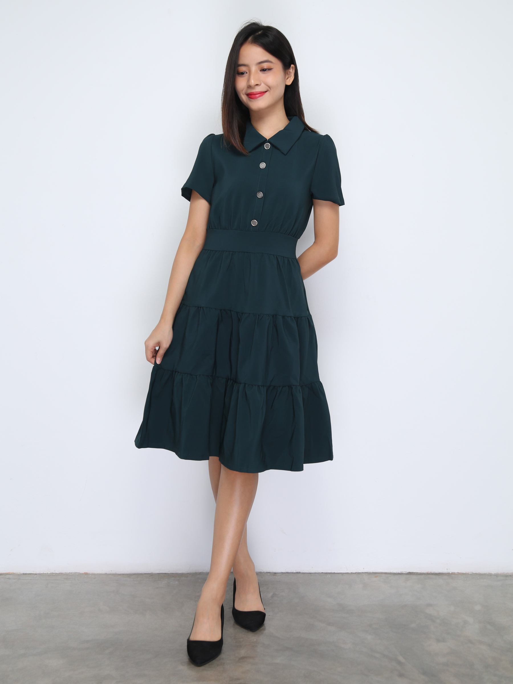 Elegant Wear Dress 37109