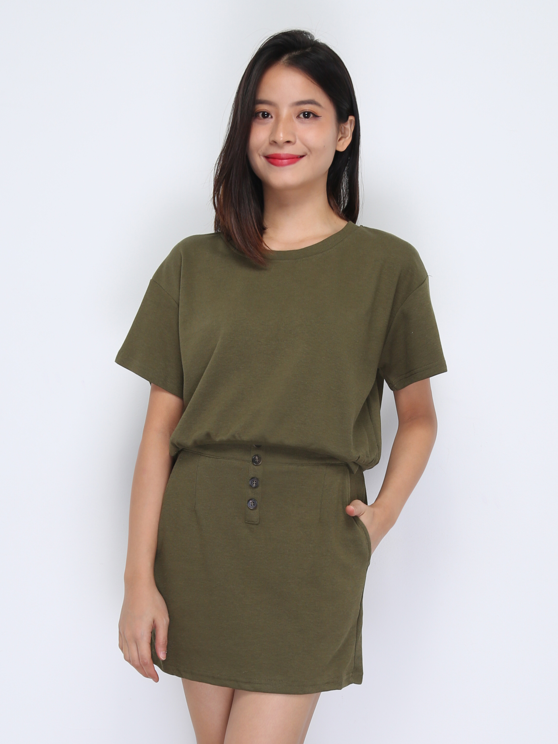 Casual Wear Set 37124