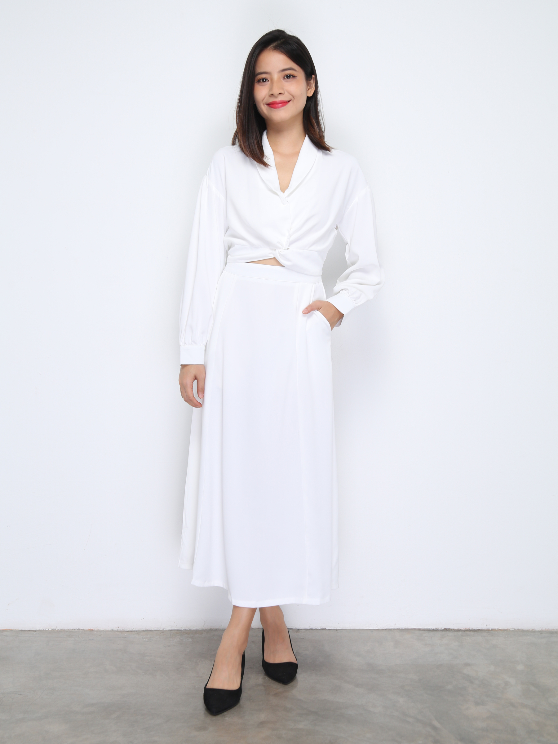 Elegant Wear Set 37133
