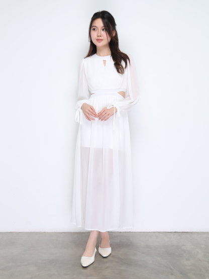 Elegant Wear Dress 37154