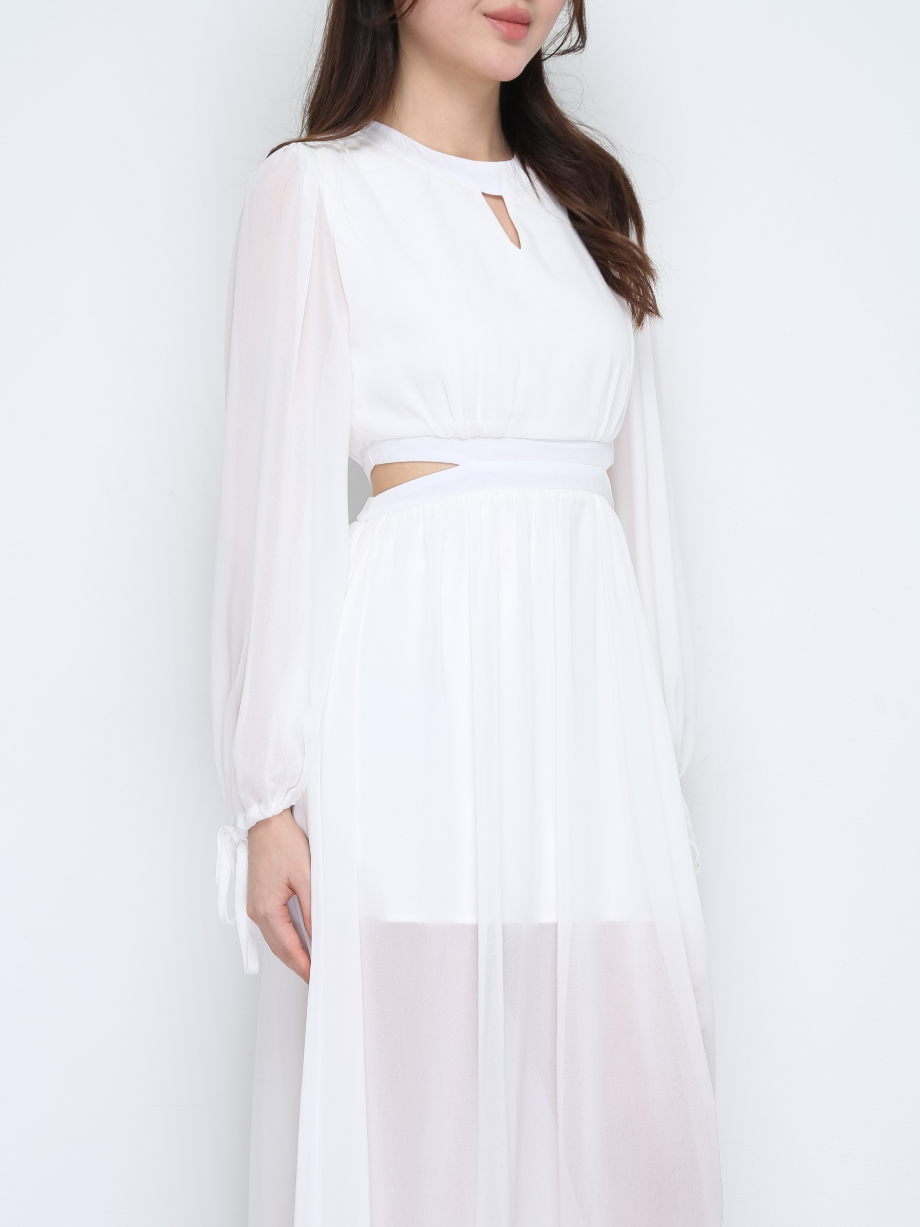 Elegant Wear Dress 37154