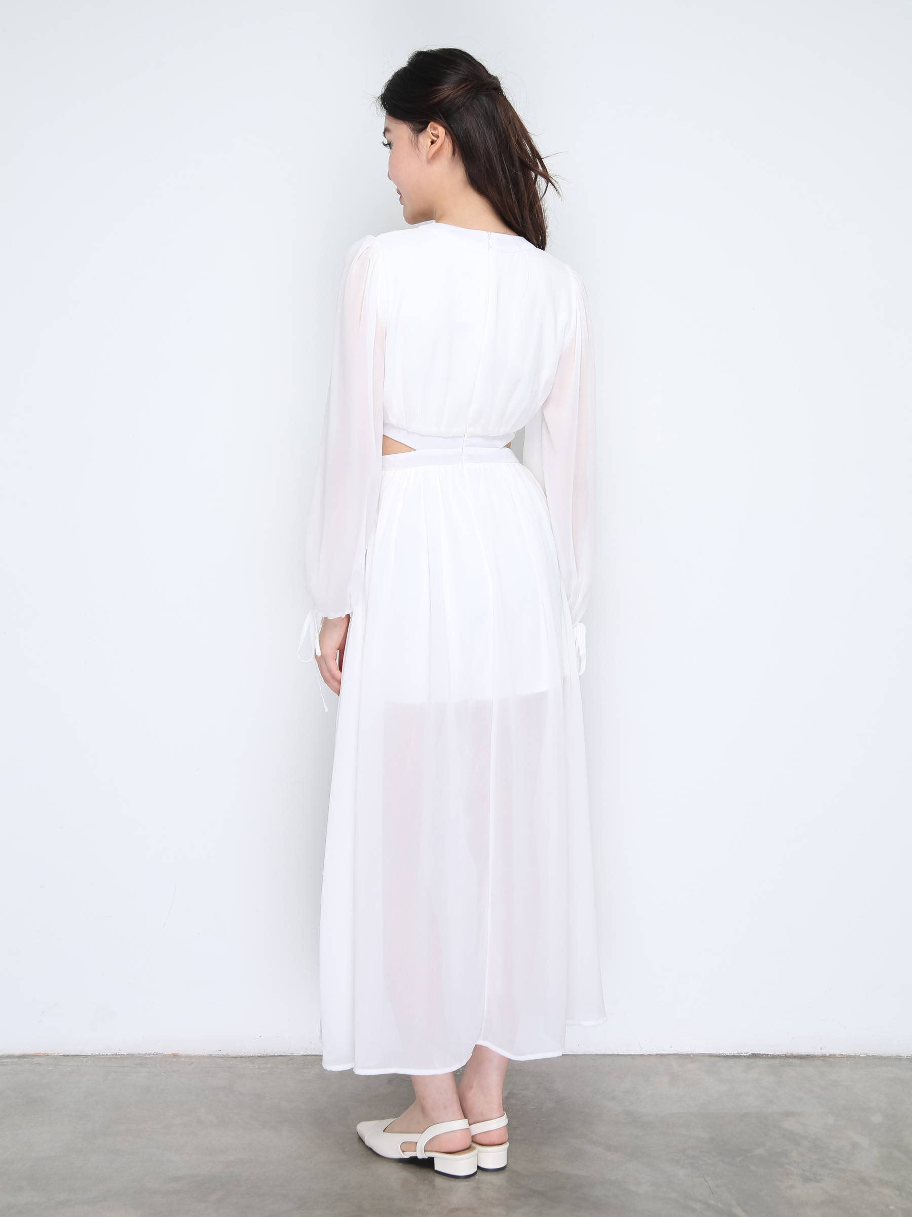 Elegant Wear Dress 37154