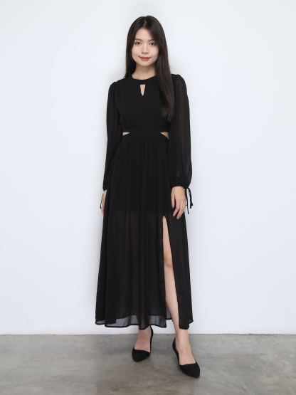 Elegant Wear Dress 37154