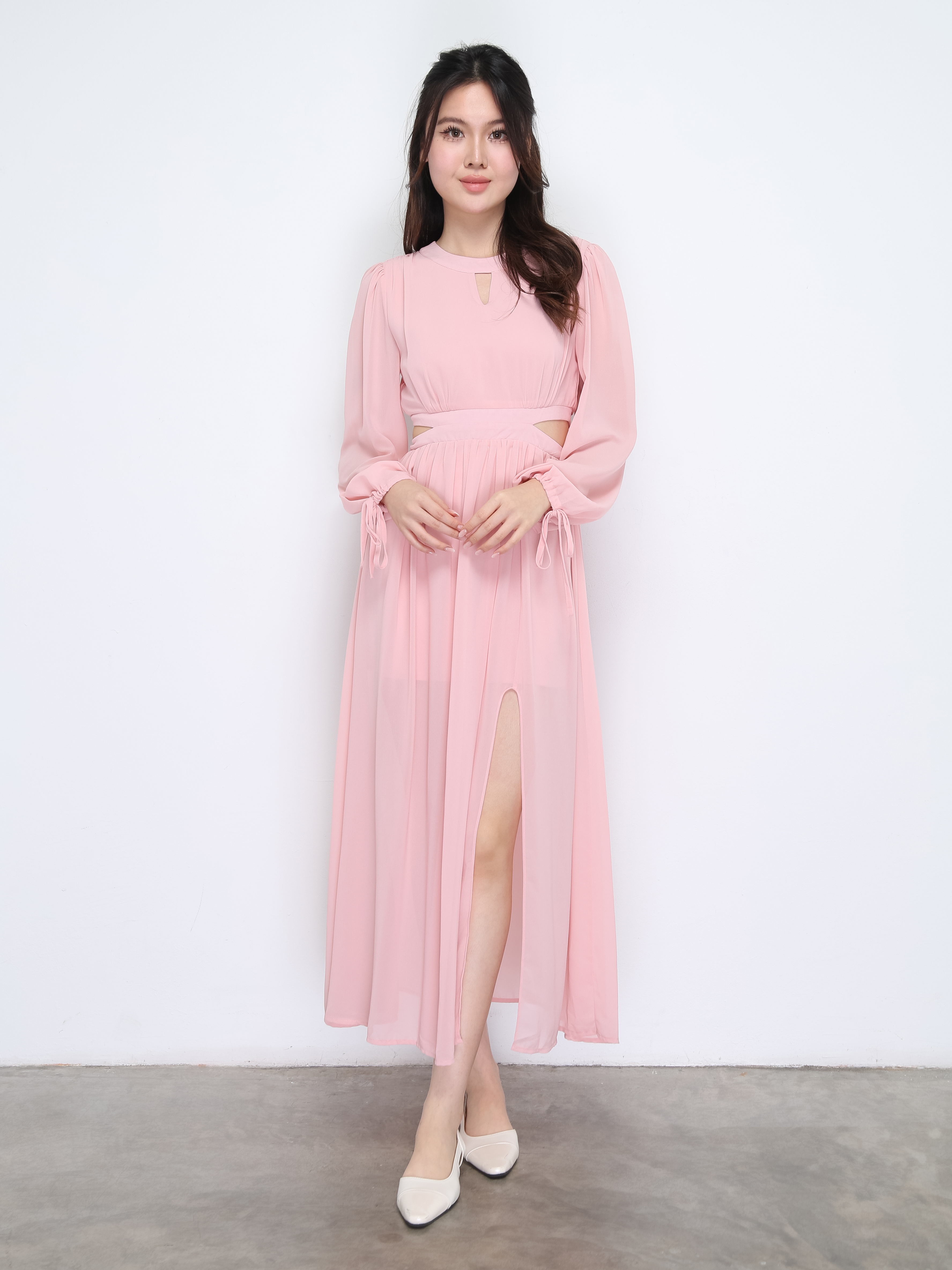 Elegant Wear Dress 37154