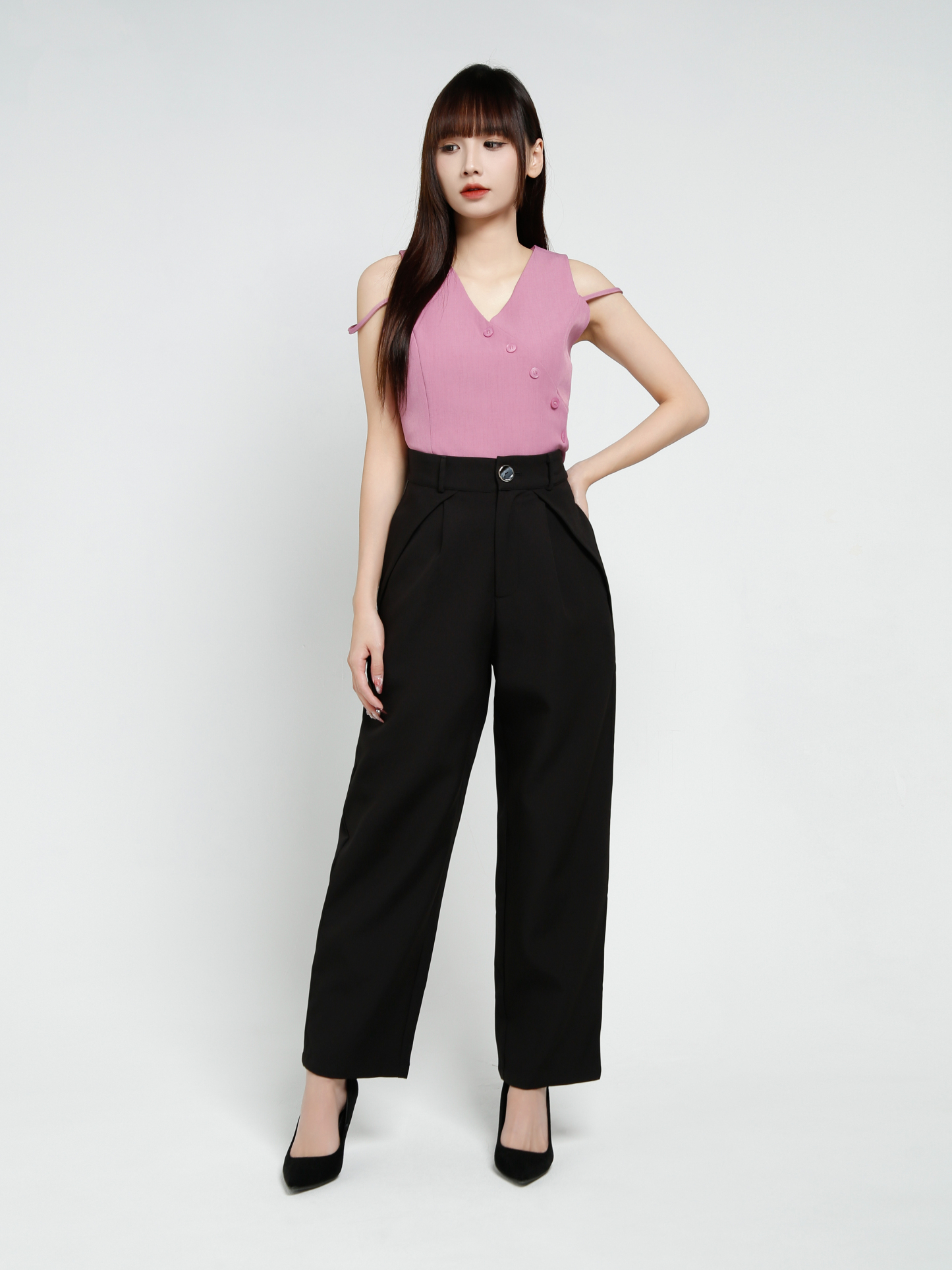 Formal Wear Long Pants 37298