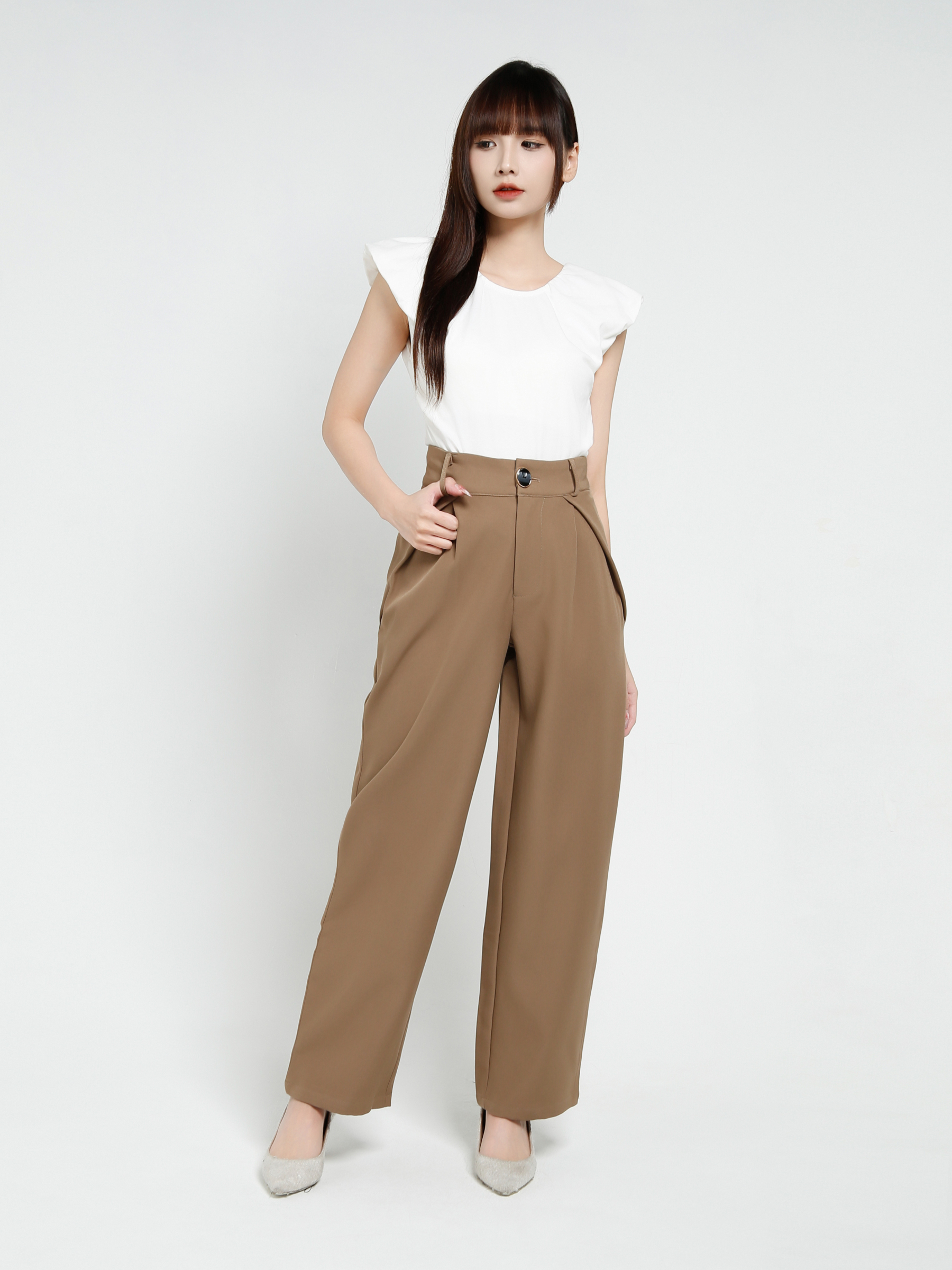 Formal Wear Long Pants 37298