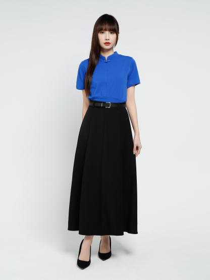 A Line Skirt 37312