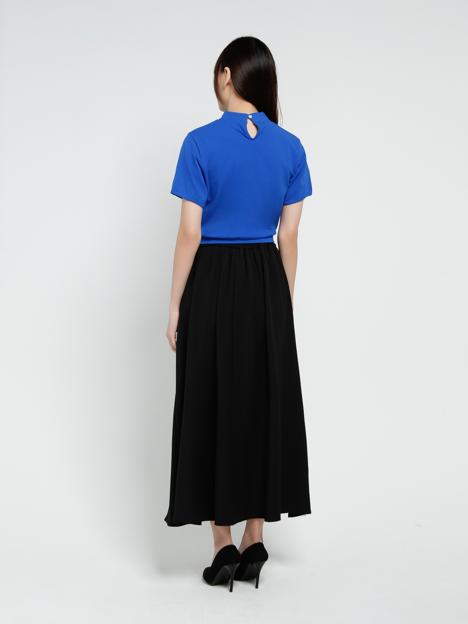 A Line Skirt 37312