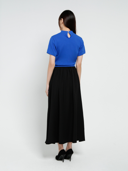 A Line Skirt 37312