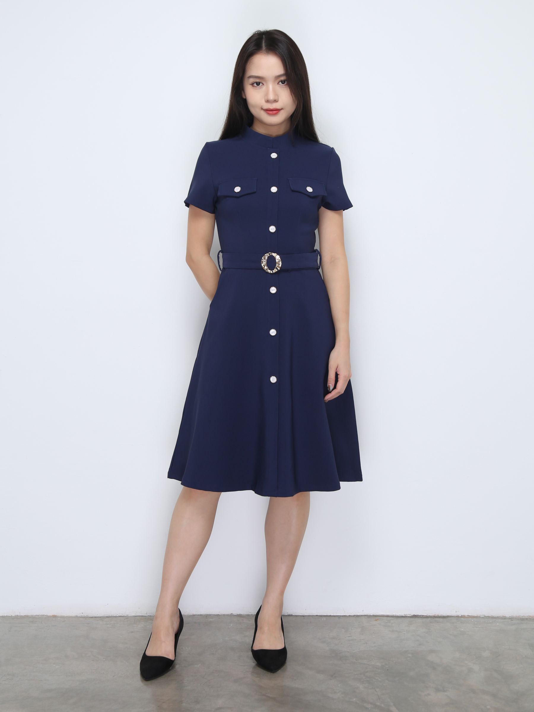 Formal Wear Dress 37300