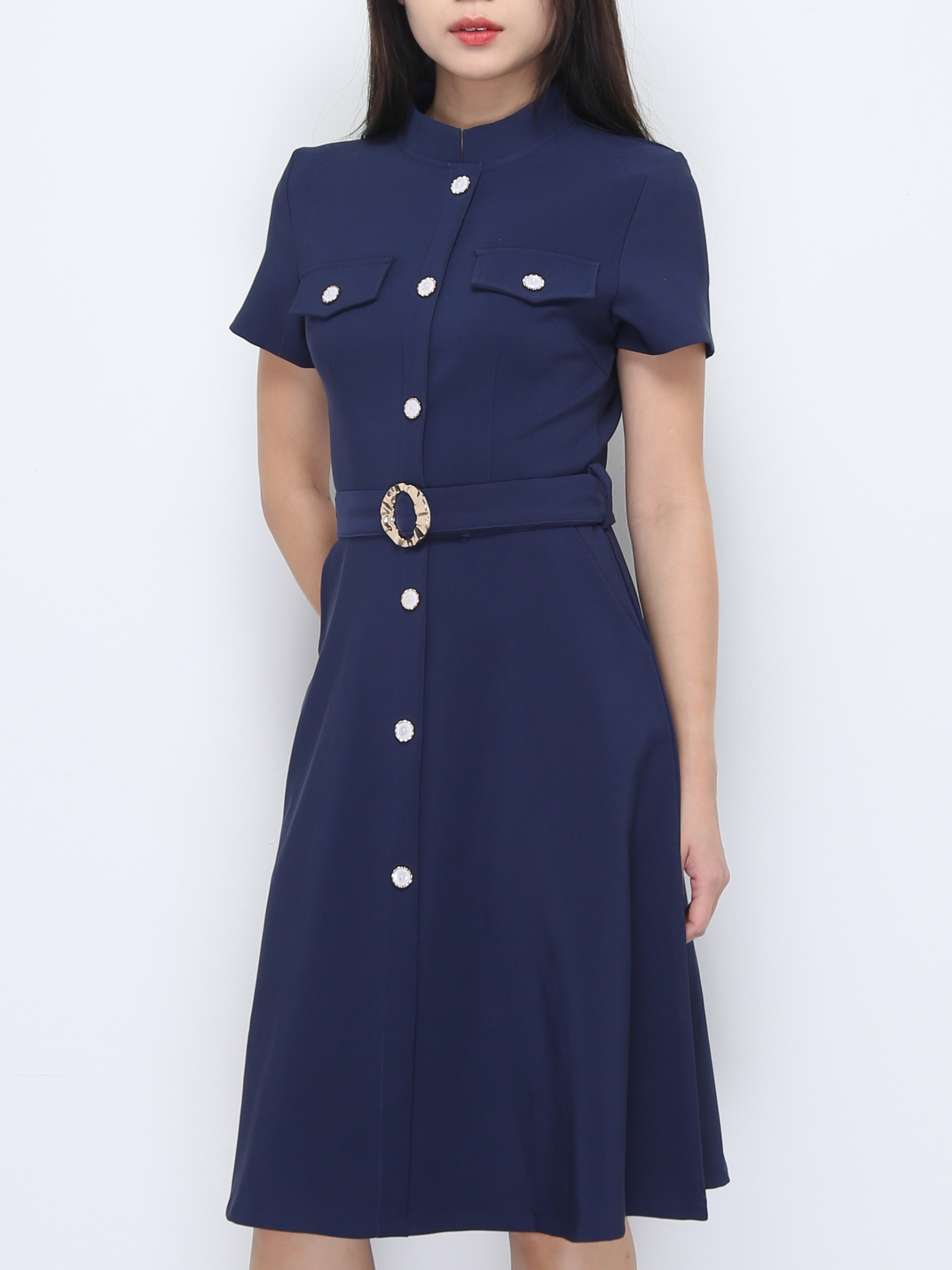 Formal Wear Dress 37300