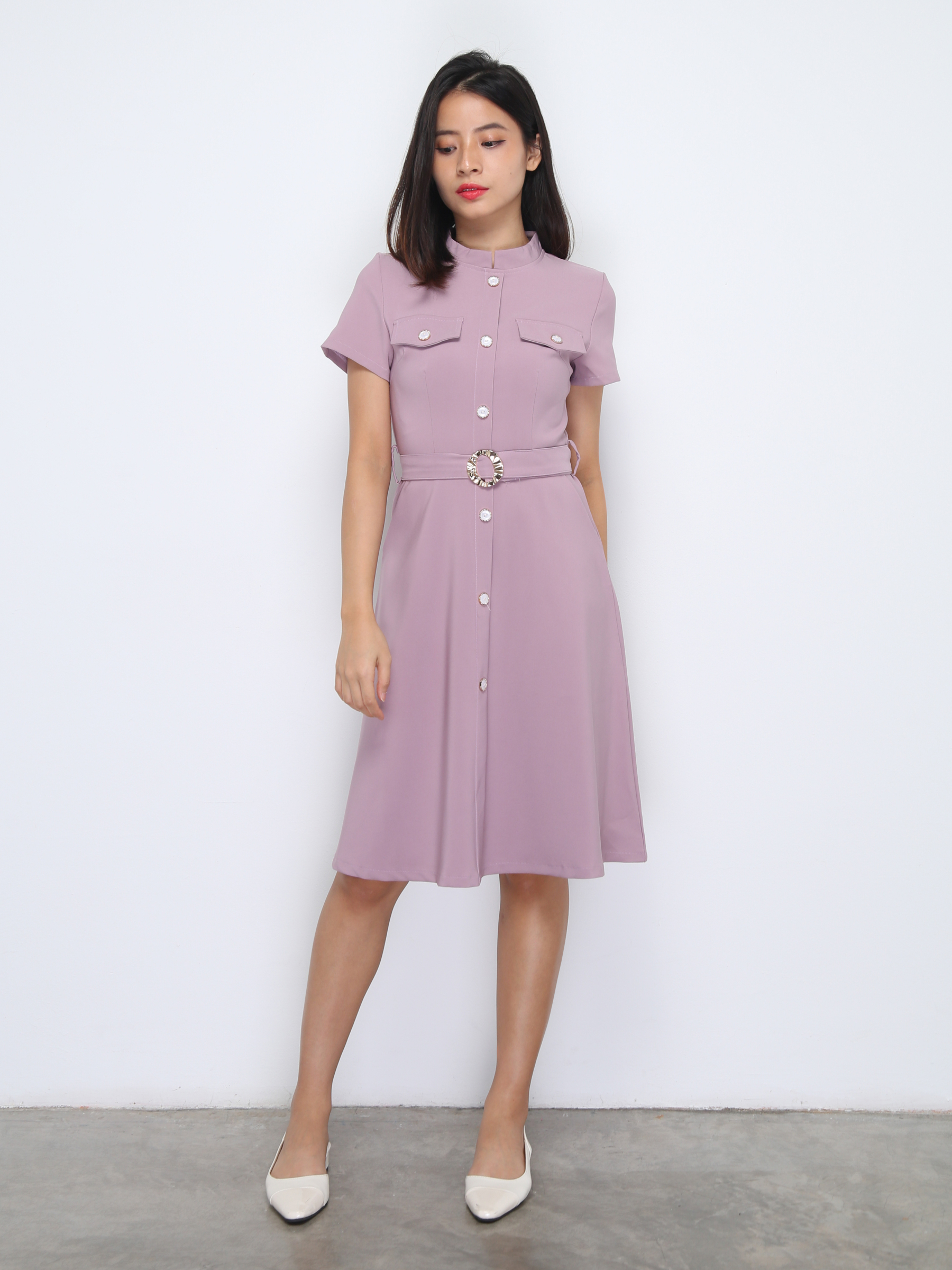 Formal Wear Dress 37300