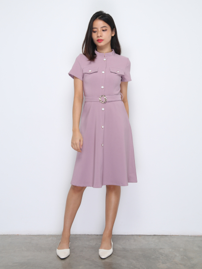 Formal Wear Dress 37300