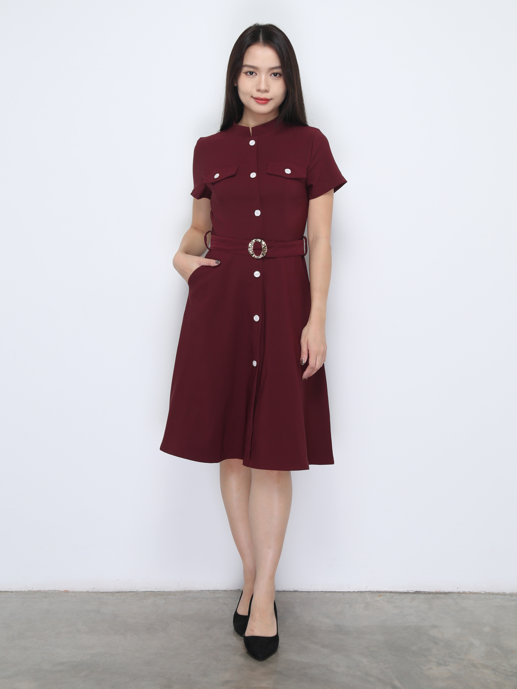 Formal Wear Dress 37300