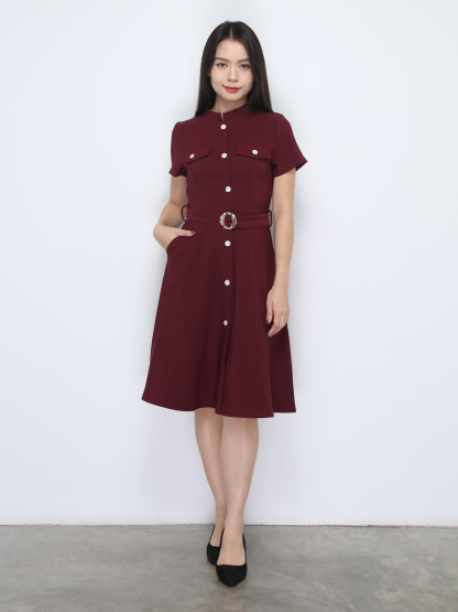 Formal Wear Dress 37300