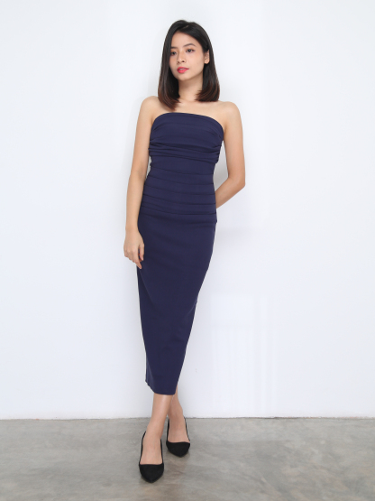 Tube Dress 37309