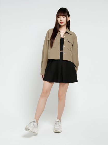 Coat 37313