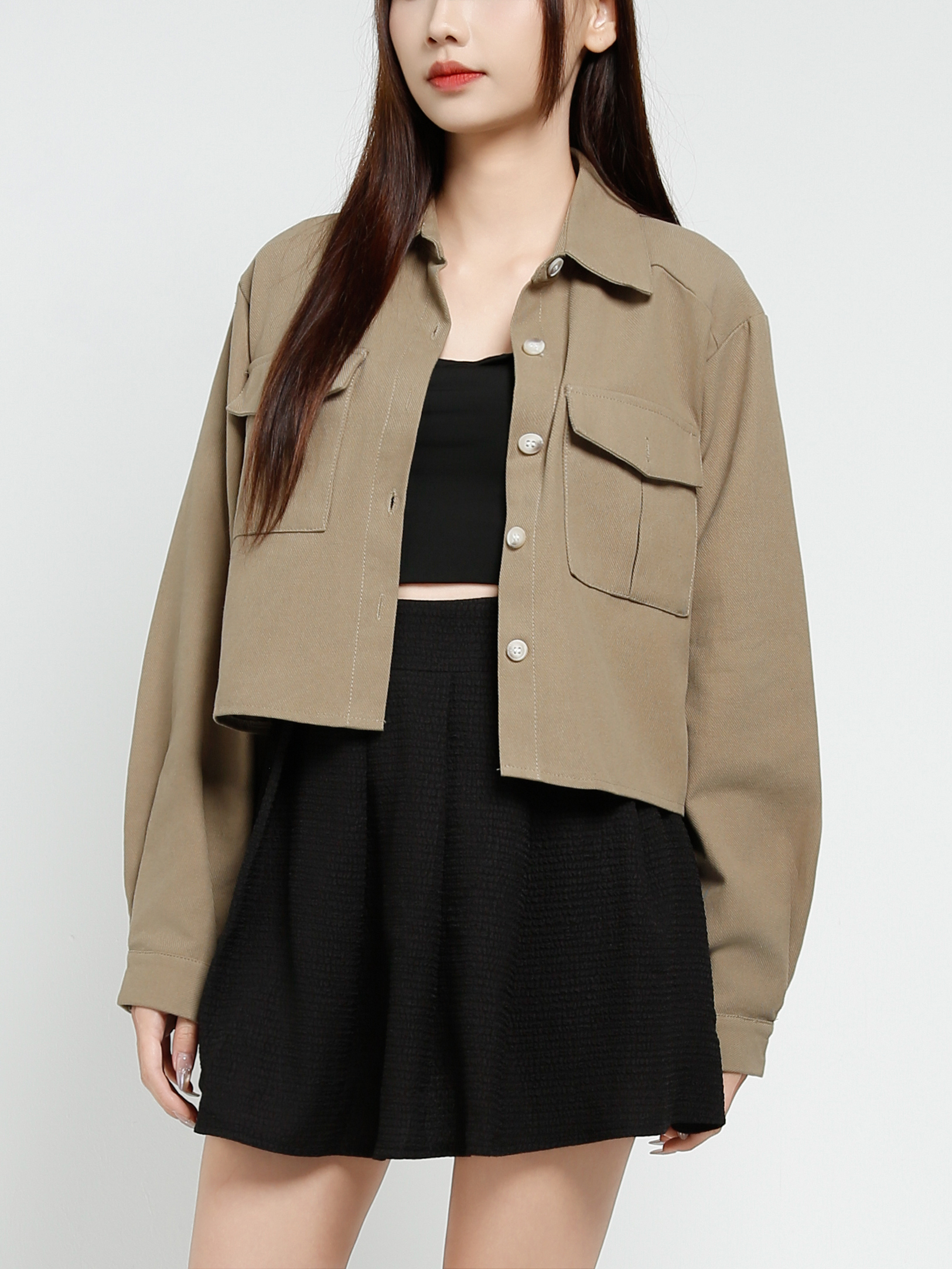 Coat 37313