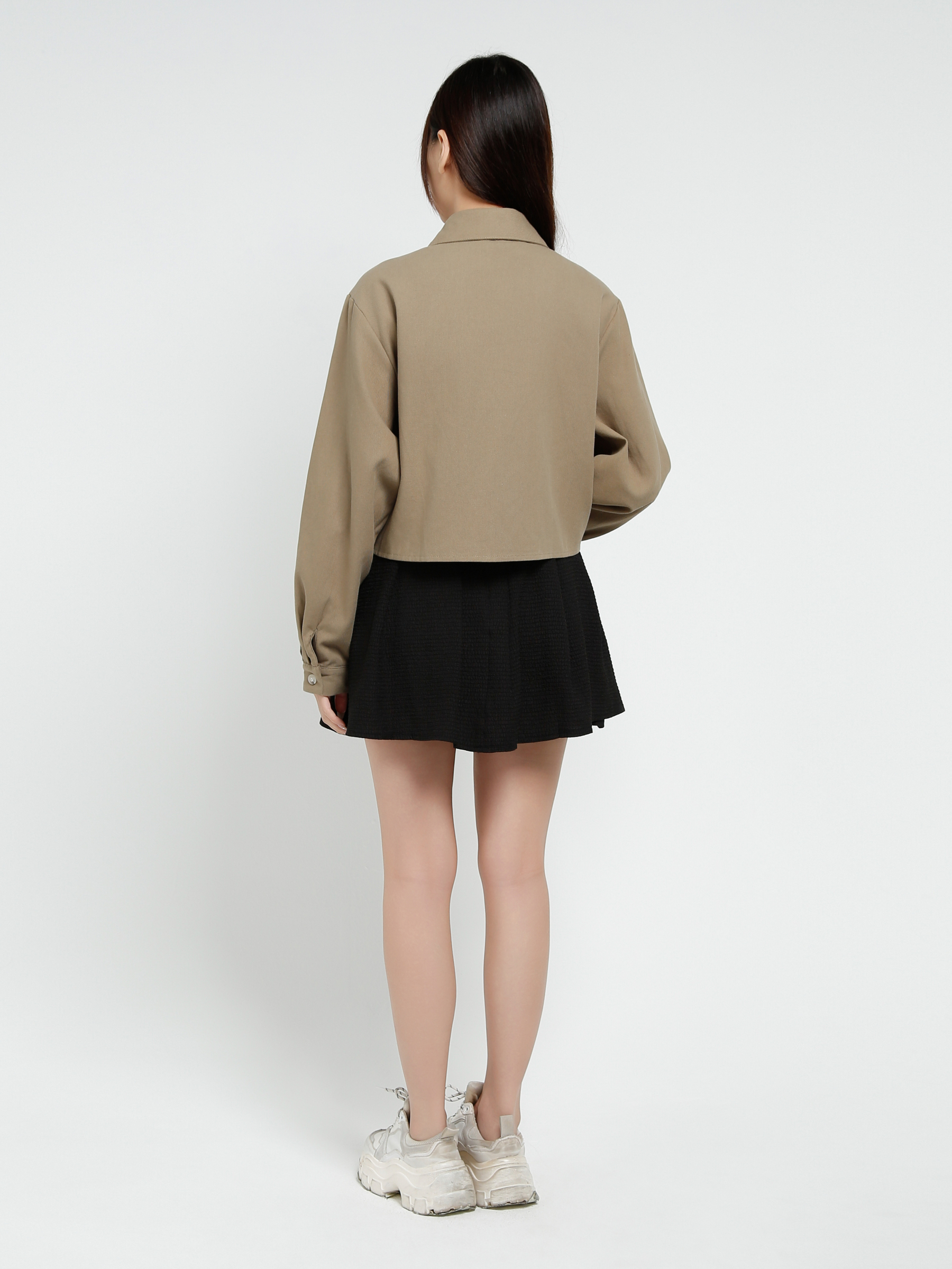 Coat 37313