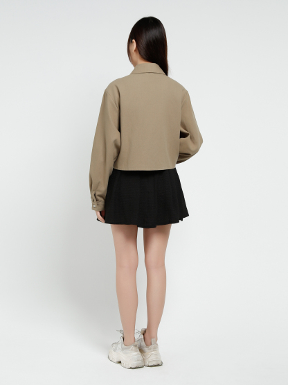 Coat 37313