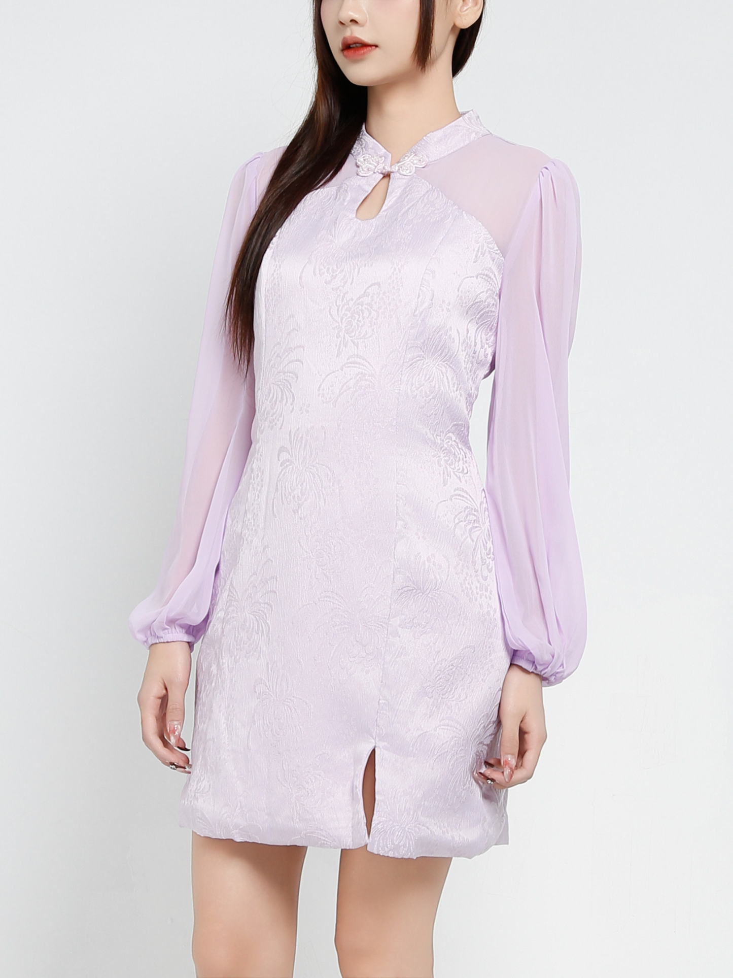 New Year Dress 37327