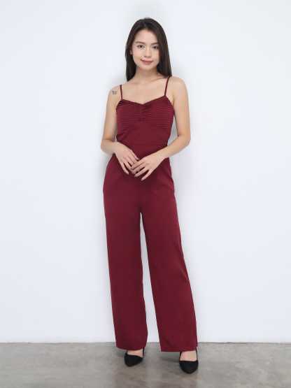Elegant Wear Jumpsuit 37413