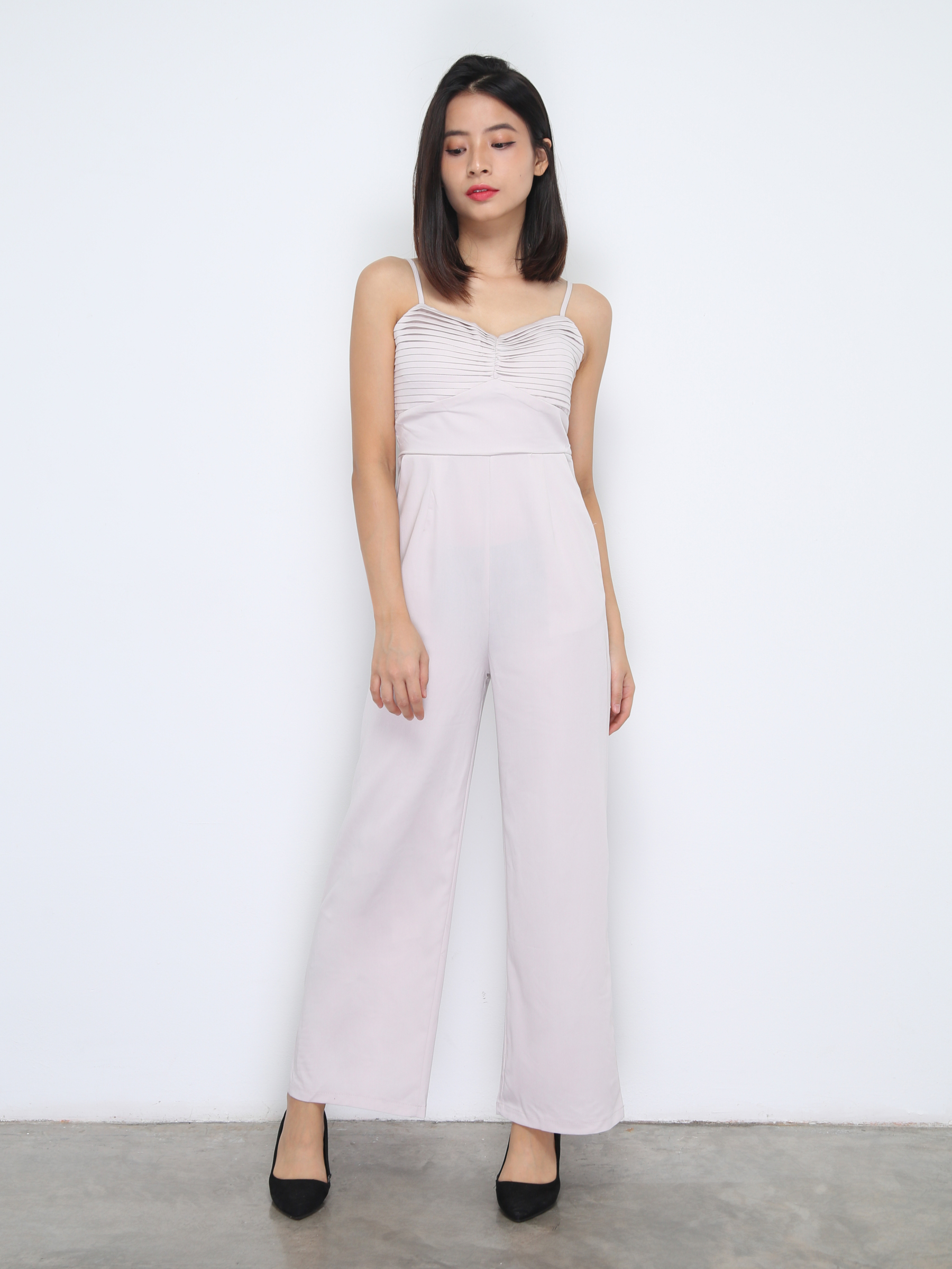 Elegant Wear Jumpsuit 37413