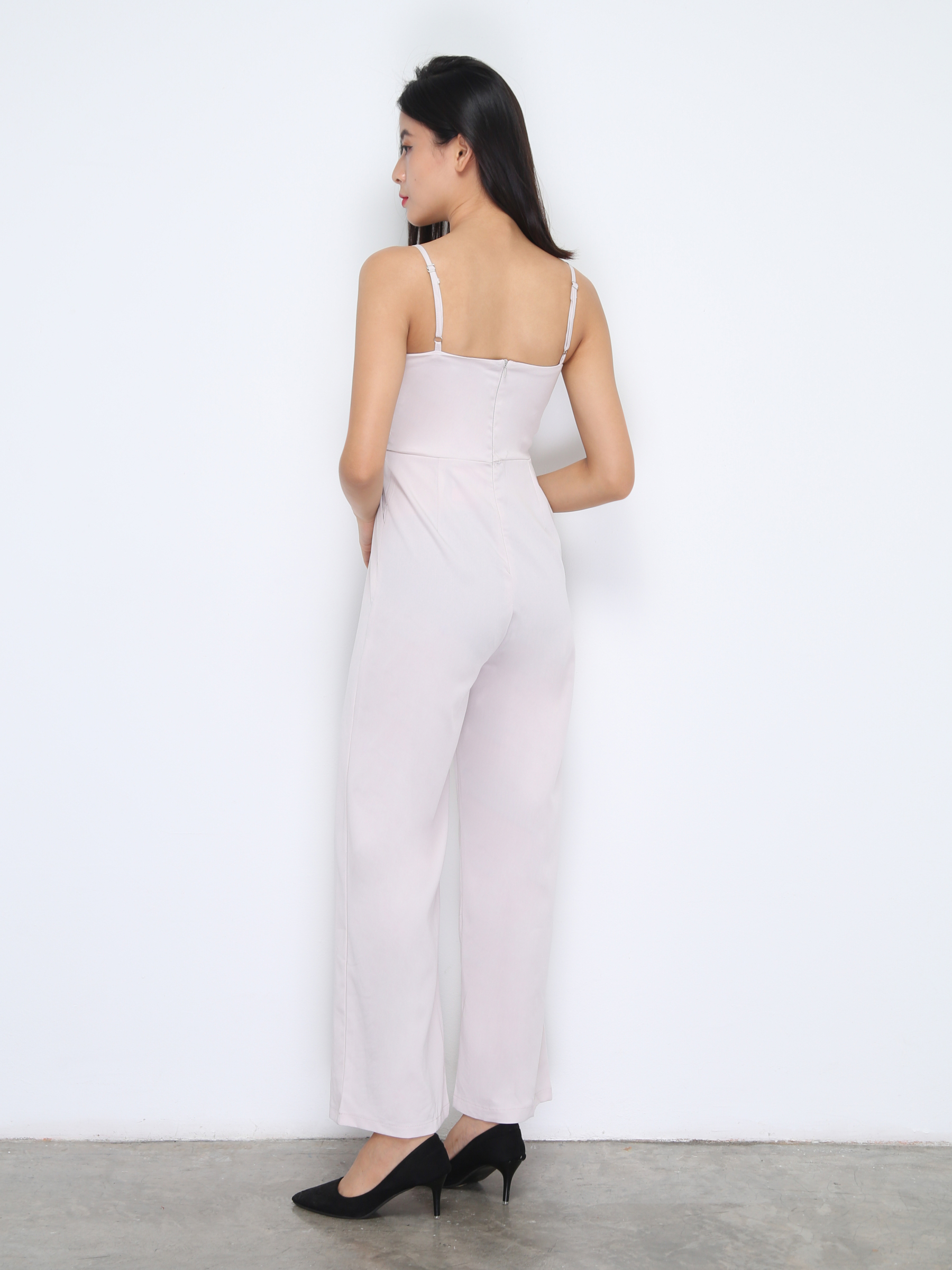 Elegant Wear Jumpsuit 37413