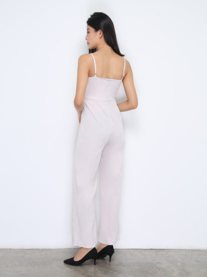 Elegant Wear Jumpsuit 37413